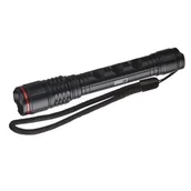 Latarki - Emos Latarka metalowa Led 120 lm 2×AAA P3113 - miniaturka - grafika 1