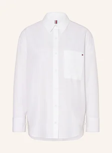 Tommy Hilfiger Koszula weiss - TOMMY HILFIGER - Koszule damskie - miniaturka - grafika 1