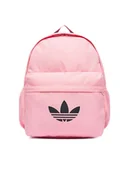 Plecaki - adidas Plecak KD7809 Różowy - miniaturka - grafika 1
