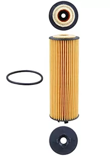 MAHLE OX 1155D filtr oleju - Filtry oleju - miniaturka - grafika 1