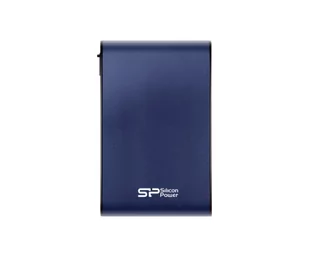 Silicon Power Silicon Power ARMOR A80 2TB USB 3.0 PANCERNY / wibro/pyło/wstrząso i wodoodporny 1_356184 - Części i akcesoria do laptopów - miniaturka - grafika 2
