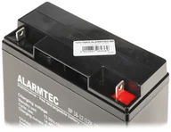 Akcesoria do monitoringu - Akumulator12V/18AH-ALARMTEC-BP ALARMTECH - miniaturka - grafika 1