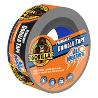 Taśmy izolacyjne i naprawcze - GORILLA Taśma Gaffer Extreme 11m 48mm wodoodporna - miniaturka - grafika 1