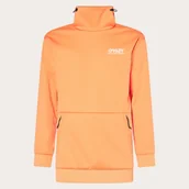 Bluzy narciarskie - Oakley Bluza Park Rc Softshell Foa500320-73K - miniaturka - grafika 1