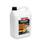 Rozpuszczalniki i preparaty do czyszczenia - Preparat do mycia kostki brukowej WASH PV 5 l JURGA - miniaturka - grafika 1