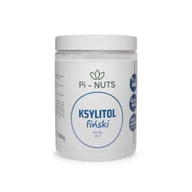 Cukier i słodziki - Pi-NUTS Ksylitol fiński 800g - miniaturka - grafika 1