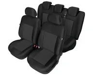 Pokrowce na fotele - Miarowe pokrowce Tailor Made komplet dla Volkswagen Golf VII - miniaturka - grafika 1