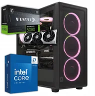 Zestawy komputerowe - Komputer BSG Raptor V39 Intel Core i7 NVIDIA GeForce RTX 5080 32GB DDR5 1000GB SSD Windows 11 17811567673 - miniaturka - grafika 1