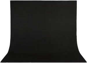Tło fotograficzne bawełniane Powerlux 300 x 300 cm (białe) -  Raty - Tła fotograficzne - miniaturka - grafika 1