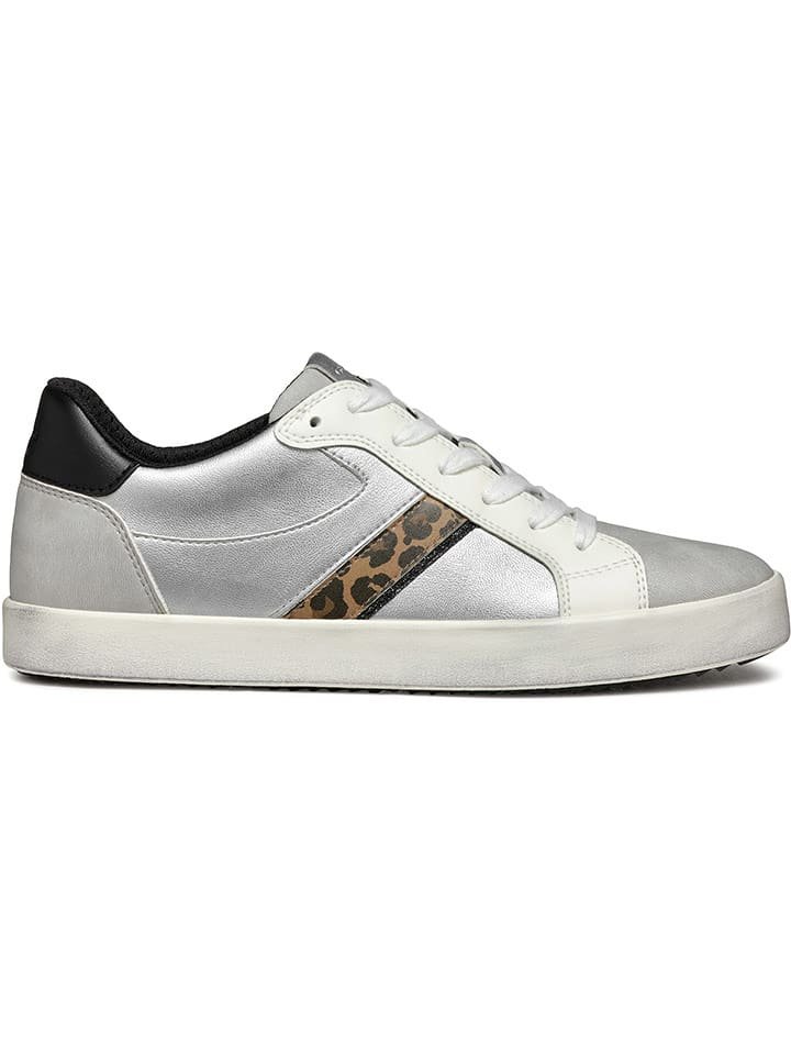 Geox Sneakersy 