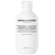 Odżywki do włosów - Grown Alchemist Grown Alchemist Odżywki do włosów Strengthening Conditioner 0.2 200 ml - miniaturka - grafika 1