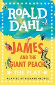 Fantasy - Dahl Roald James and the Giant Peach The Play - miniaturka - grafika 1