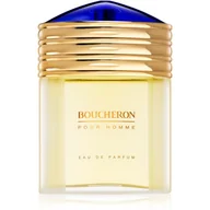 Wody i perfumy męskie - Boucheron Homme woda perfumowana 100 ml - miniaturka - grafika 1