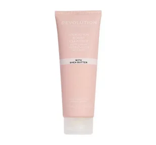 Makeup Revolution London Skincare Hydration Boost - Kosmetyki do demakijażu - miniaturka - grafika 1