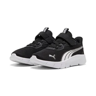 Dziecięce Sneakersy PUMA FLEXFOCUS MODERN AC+ PS 40151901 – Czarny - Sneakersy damskie - miniaturka - grafika 1