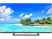 Telewizory - KIVI 43" 43U710QB LED, Google TV, 3xHDMI - miniaturka - grafika 1
