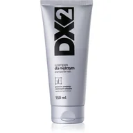 Szampony do włosów - Aflofarm DX2 Szampon przeciw siwieniu ciemnych włosów 150ml - miniaturka - grafika 1