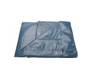 Extol - Waterproof tarpaulin medium strong 100g/m2 3x4m - Meble ogrodowe - miniaturka - grafika 1