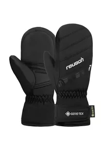 Reusch Dziecięce rękawiczki Tommy Gore-TEX Junior, ciepłe, wodoodporne, oddychające - Rękawiczki - miniaturka - grafika 1