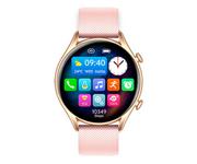 Smartwatch - myPhone Watch EL Różowy - miniaturka - grafika 1