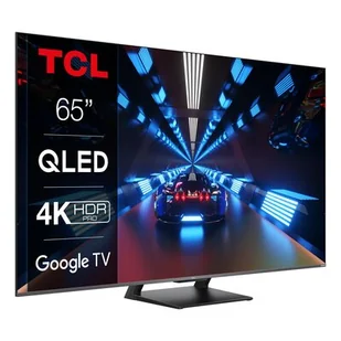 Telewizor TCL 65C735 - Telewizory - miniaturka - grafika 1