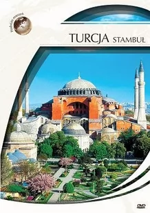 Cass Film Turcja Stambuł DVD) - Filmy dokumentalne DVD - miniaturka - grafika 1