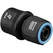 Inne akcesoria do nawadniania - Fiskars Szybkozłącze FiberComp Ze Stopem 13-15 mm 1/2-5/8" Fiskars 1054789 1054789 - miniaturka - grafika 1