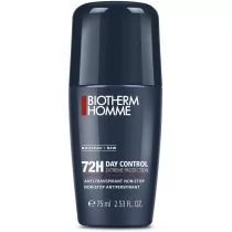 Biotherm Homme Day Control 72 H antiperspirant roll-on 75 ml