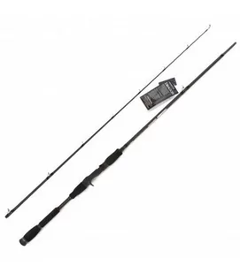Wędka Dragon Big Bait Jerk 1.98M 50-120G - Wędki - miniaturka - grafika 1