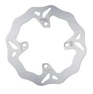 Części motocyklowe - Galfer DF007W Tarcza hamulcowa - miniaturka - grafika 1
