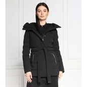 Kurtki damskie - Michael Kors Puchowa kurtka | Regular Fit - miniaturka - grafika 1