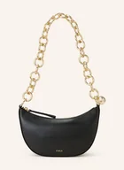 Torebki damskie - Furla Torebka Sfera Mini schwarz - miniaturka - grafika 1
