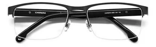 Okulary korekcyjne Carrera CARRERA 8888 003 - Okulary korekcyjne, oprawki, szkła - miniaturka - grafika 4