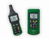 Akcesoria do kos i kosiarek - Lokalizator kabli sygnałowych Mastech 6818 - miniaturka - grafika 1