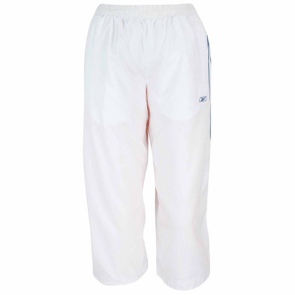 Spodnie Reebok AUMG7390100