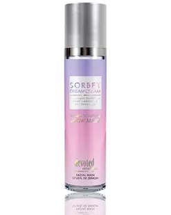 Devoted Creations Sorbet Dream Cream 50ml - Serum do twarzy - miniaturka - grafika 1