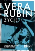 Biografie i autobiografie - Vera Rubin Życie - miniaturka - grafika 1