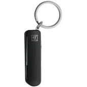 Kubki - Zwilling ZWILLING CLASSIC INOX NARZĘDZIE WIELOFUNKCYJNE CZARNY STAL NIERDZEWNA 42450-014-0 - miniaturka - grafika 1