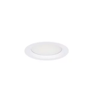 Oprawa wpuszczana oczko LED 13W MODULUS RCS-9800-135-13W-WH-SWK Italux - Oprawy, klosze i abażury - miniaturka - grafika 1