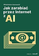Biznes - Jak zarabiać przez Internet z AI - miniaturka - grafika 1