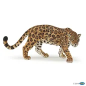 Figurki dla dzieci - Papo papo 50094 Jaguar, do gry - miniaturka - grafika 1