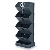 Donice - Ogród Wertykalny IO1W200 Kaskada Doniczki Modułowe - miniaturka - grafika 1