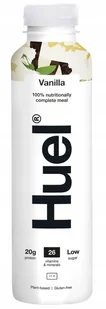 HUEL Ready-to-drink Wanilia - Szybkie dania obiadowe - miniaturka - grafika 1