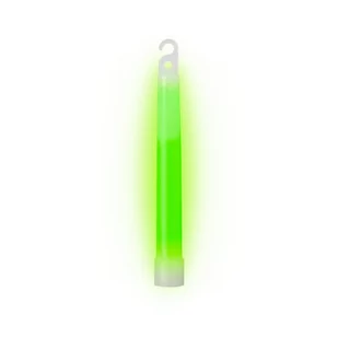 HELIKON-TEX Światło chemiczne, zielone 1szt. (SC-6IN-PP-82) SC-6IN-PP-82 - Survival - akcesoria - miniaturka - grafika 1