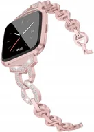 Akcesoria do smartwatchy - BRANSOLETA K DO FITBIT VERSA VERSA 2 VERSA LITE EDITION VERSA SE - miniaturka - grafika 1