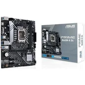 Płyty główne - Asus Płyta główna PRIME B660M-K D4 s1700 2DDR4 HDMI M.2 mATX PRIME B660M-K D4 - miniaturka - grafika 1