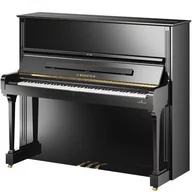 Instrumenty klawiszowe - C. Bechstein Concert C8 - pianino mistrzowskie 132 cm - miniaturka - grafika 1