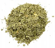 Przyprawy i zioła sypkie - MORELA LIŚĆ MORELI 200 G NATURALNY SKLEP - miniaturka - grafika 1