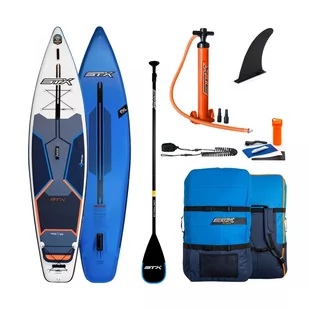 Deska sup STX Race 12'6 2023 - Deski SUP i akcesoria - miniaturka - grafika 1
