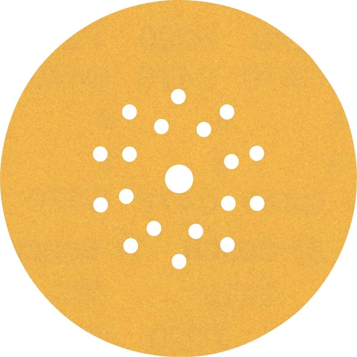 Bosch Okładzina SZLIFIERSKA ExC470,G180,225mm